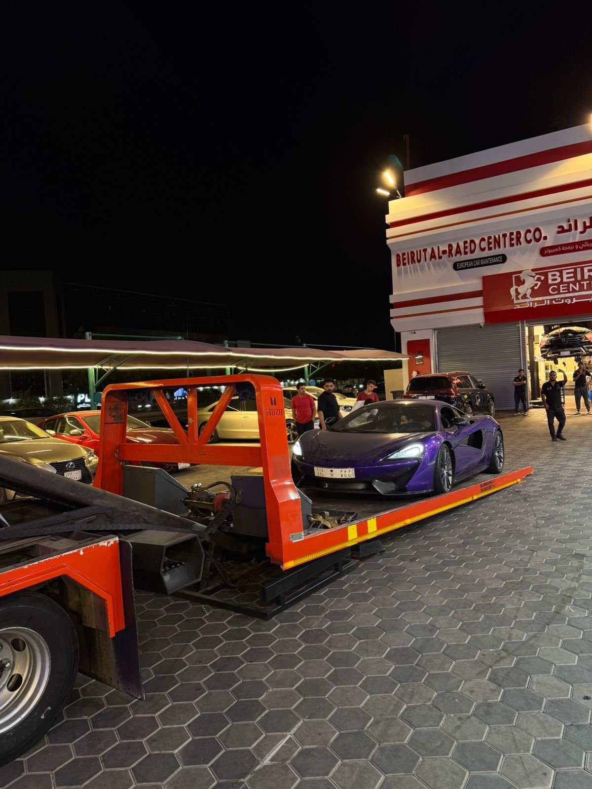 سطحة نقل سيارات في جدة