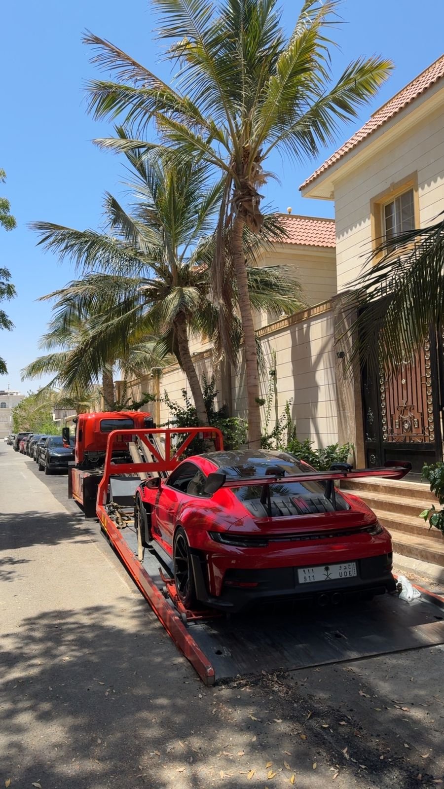 سطحة نقل سيارات في جدة