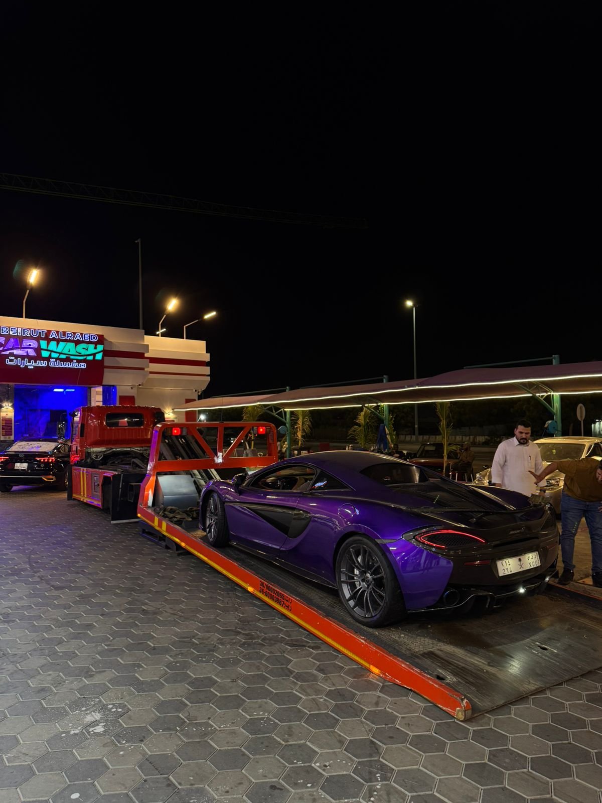 سطحة نقل سيارات في جدة
